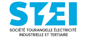 Logo S.T.E.I